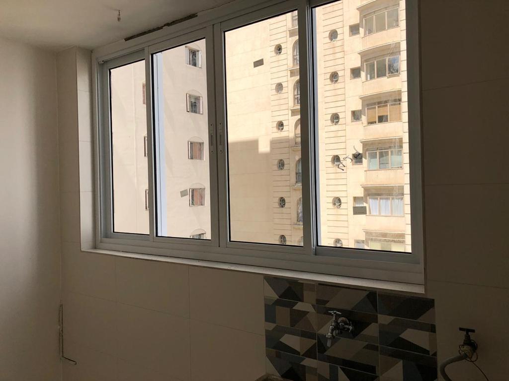 Apartamento à venda com 3 quartos, 122m² - Foto 6