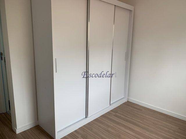 Apartamento à venda com 2 quartos, 60m² - Foto 9