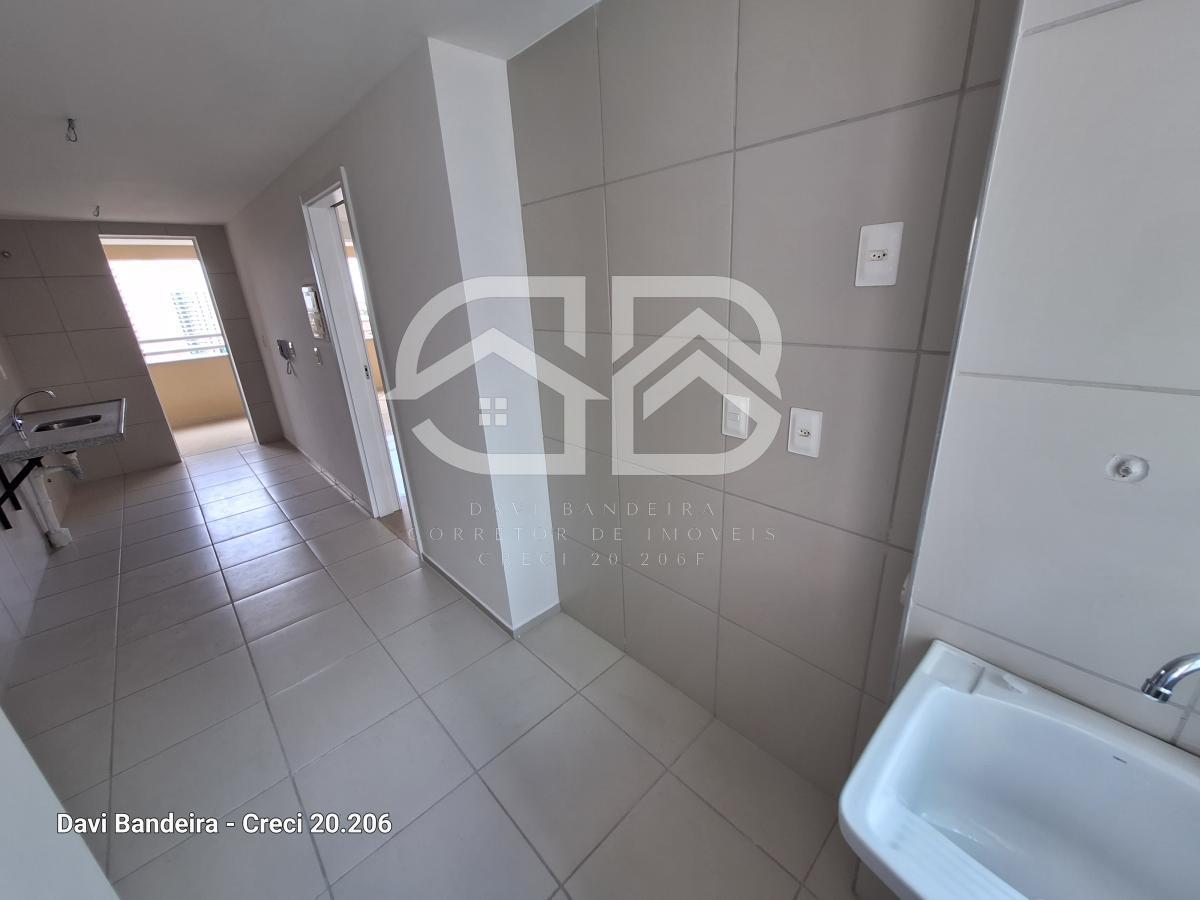 Apartamento à venda com 4 quartos, 120m² - Foto 20