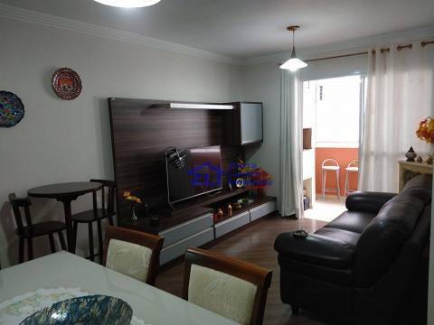 Apartamento à venda com 3 quartos, 83m² - Foto 38