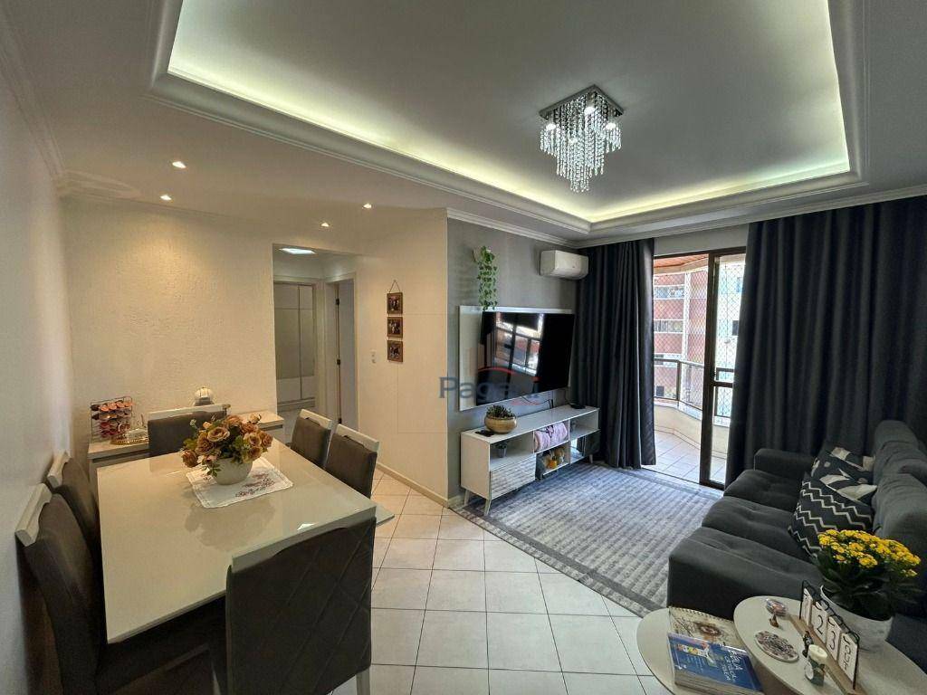 Apartamento, 2 quartos, 59 m² - Foto 5