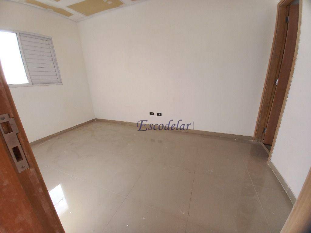 Apartamento à venda com 1 quarto, 32m² - Foto 4