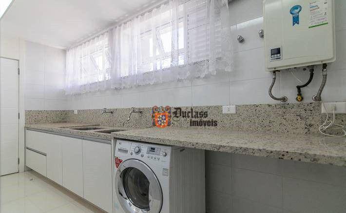 Apartamento à venda com 7 quartos, 400m² - Foto 29