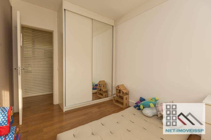 Apartamento à venda com 1 quarto, 46m² - Foto 23