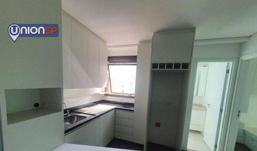 Apartamento à venda com 1 quarto, 41m² - Foto 8