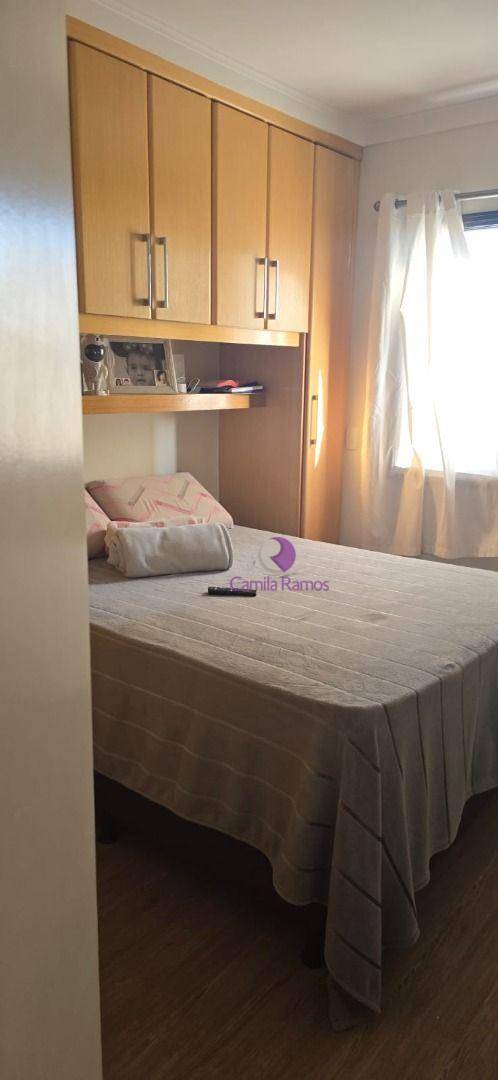 Apartamento à venda com 3 quartos, 90m² - Foto 21