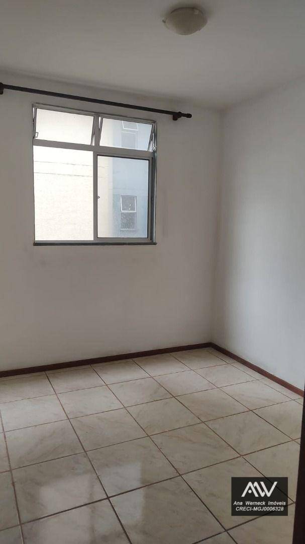 Apartamento à venda com 2 quartos, 48m² - Foto 9