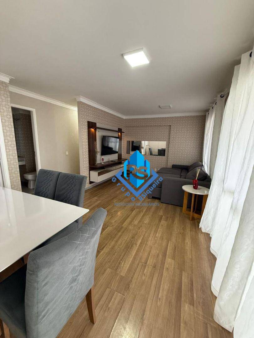 Apartamento, 3 quartos, 114 m² - Foto 4