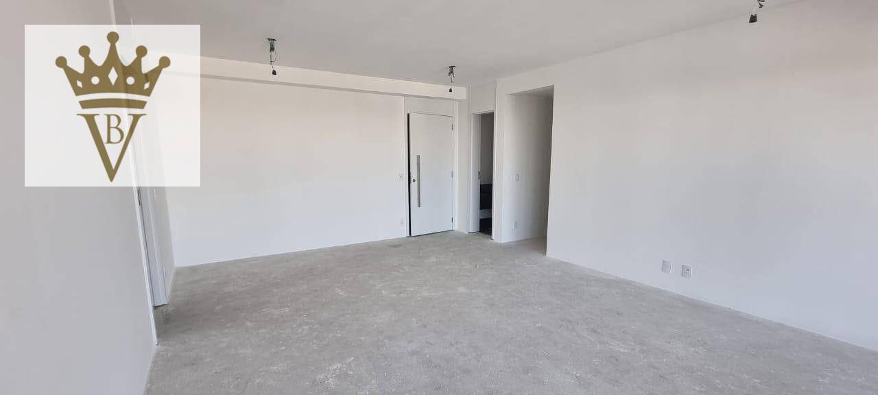 Apartamento à venda com 3 quartos, 149m² - Foto 4