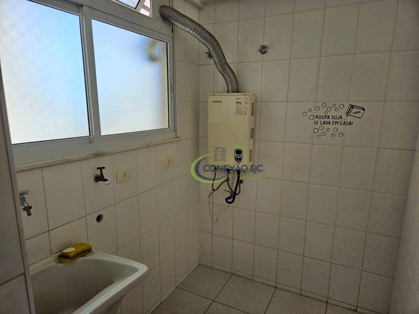 Apartamento para alugar com 3 quartos, 102m² - Foto 17
