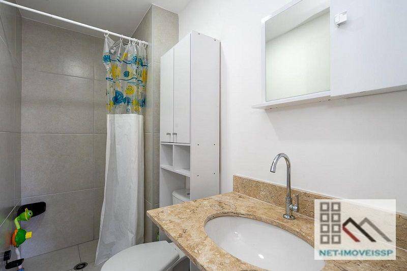 Apartamento à venda com 2 quartos, 67m² - Foto 20