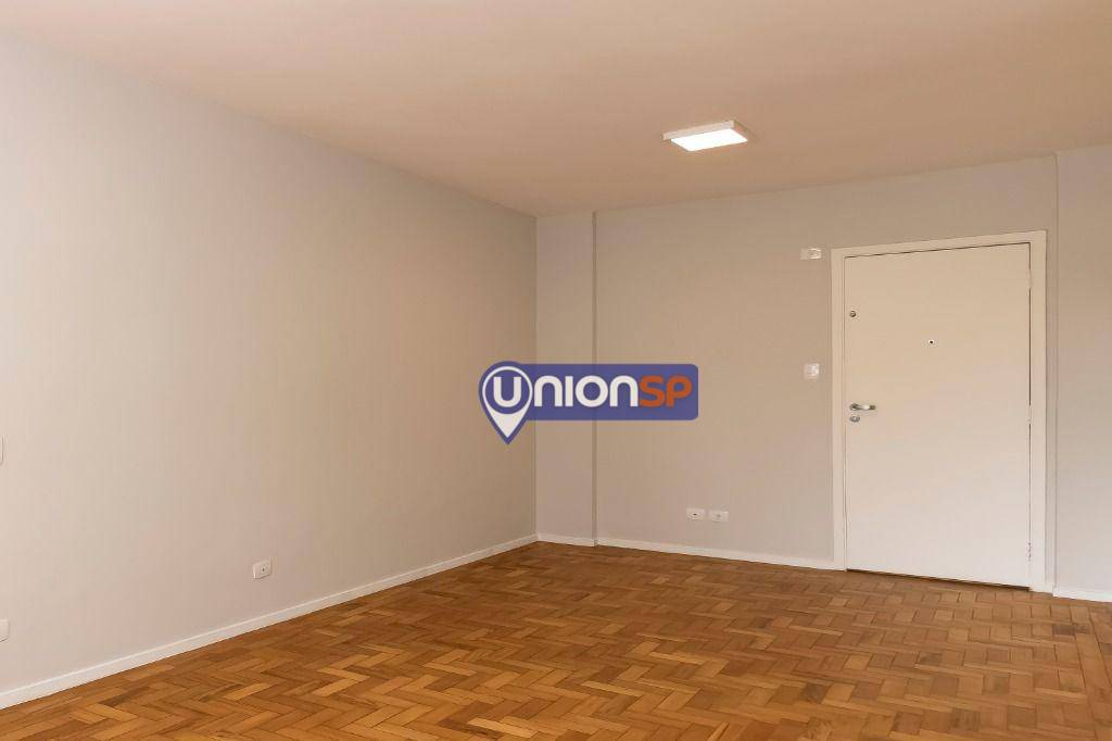 Apartamento à venda com 1 quarto, 32m² - Foto 6