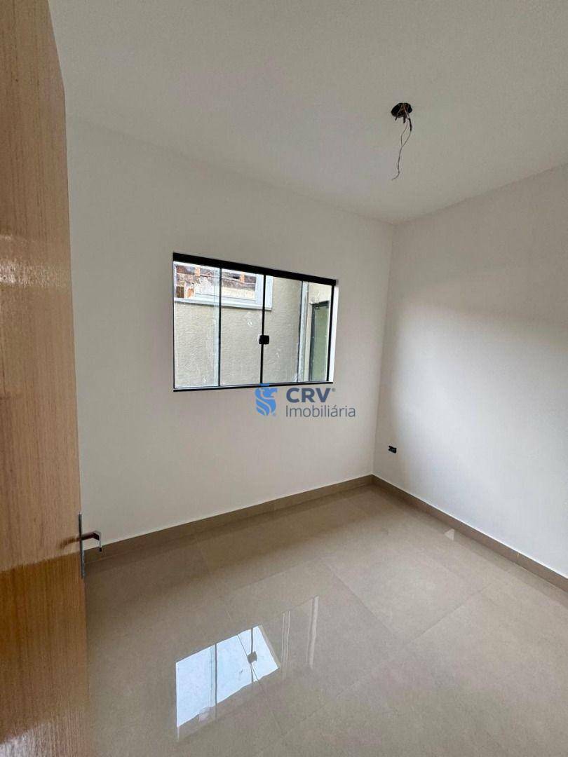 Casa à venda com 3 quartos, 80m² - Foto 9