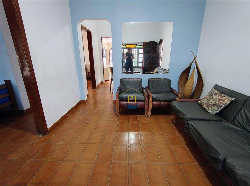 Casa à venda com 3 quartos, 165m² - Foto 8