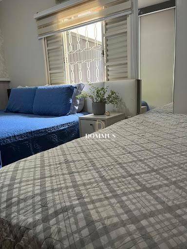Casa à venda com 3 quartos, 104m² - Foto 15