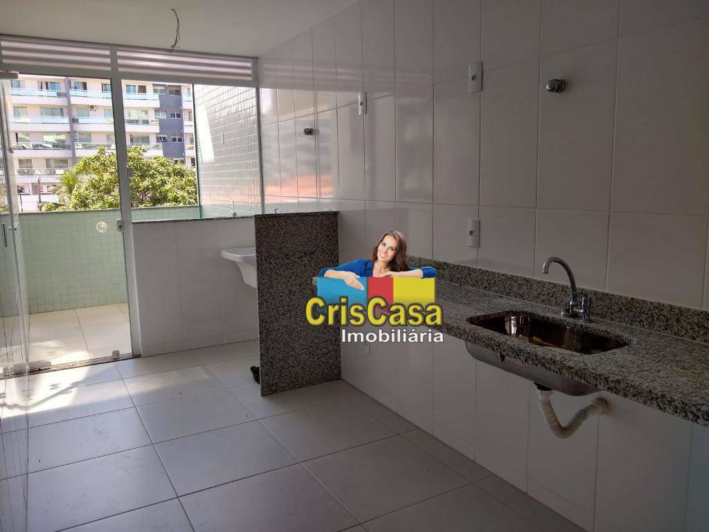 Apartamento à venda com 3 quartos, 99m² - Foto 23