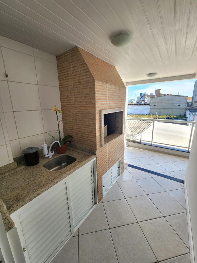 Apartamento à venda com 3 quartos, 128m² - Foto 45