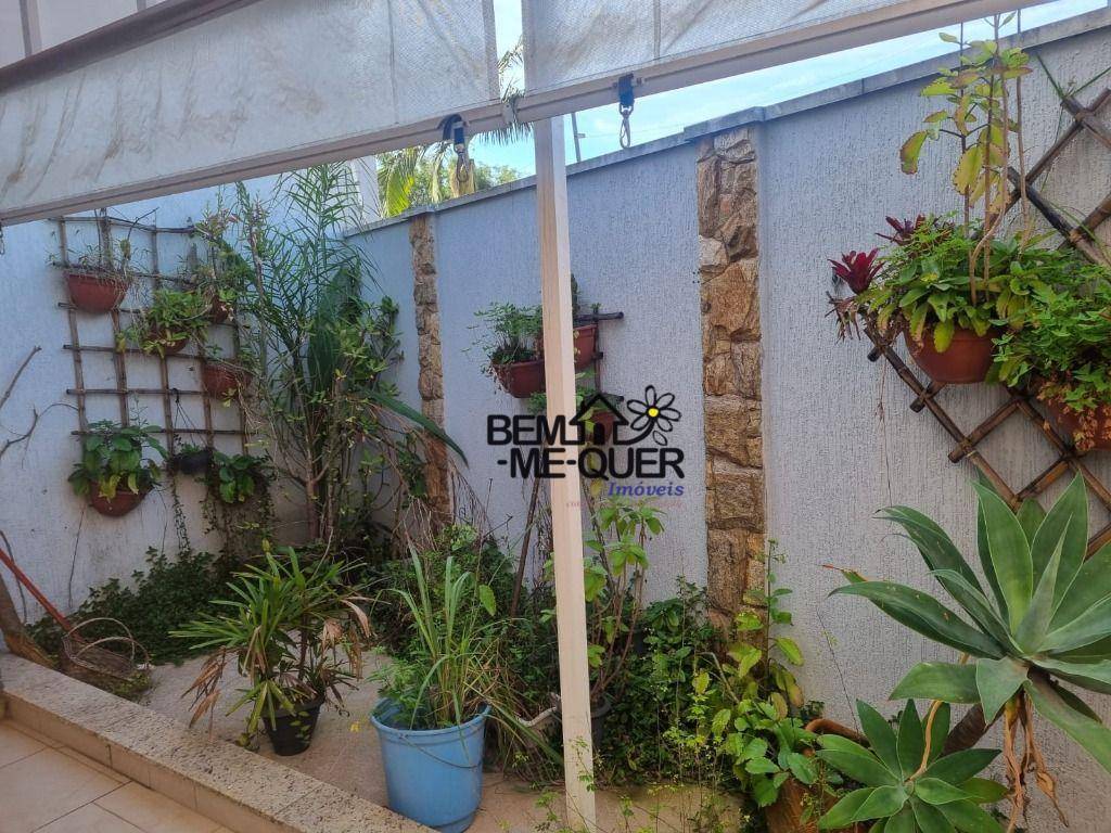 Sobrado, 3 quartos, 250 m² - Foto 18