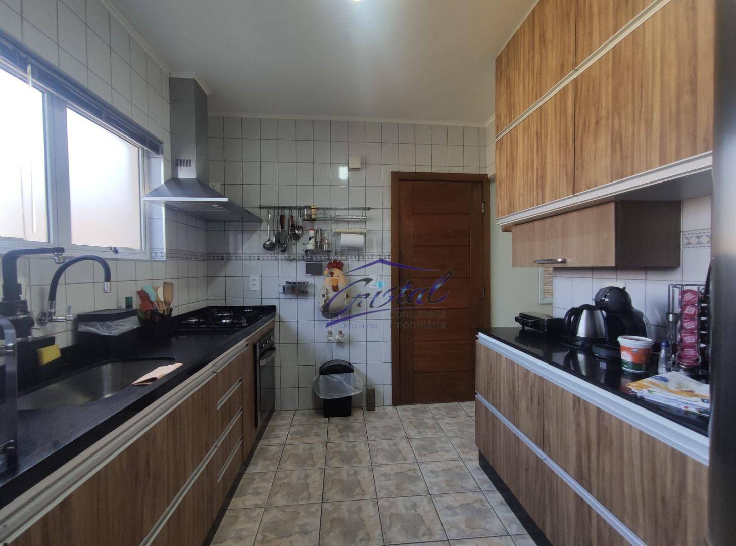 Casa à venda com 3 quartos, 150m² - Foto 13