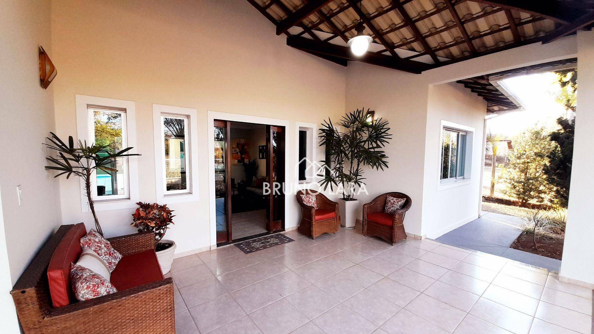 Casa de Condomínio à venda com 5 quartos, 450m² - Foto 7