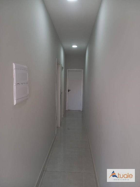 Casa à venda com 3 quartos, 106m² - Foto 12