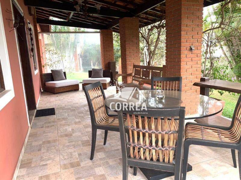 Chácara à venda com 5 quartos, 550m² - Foto 15