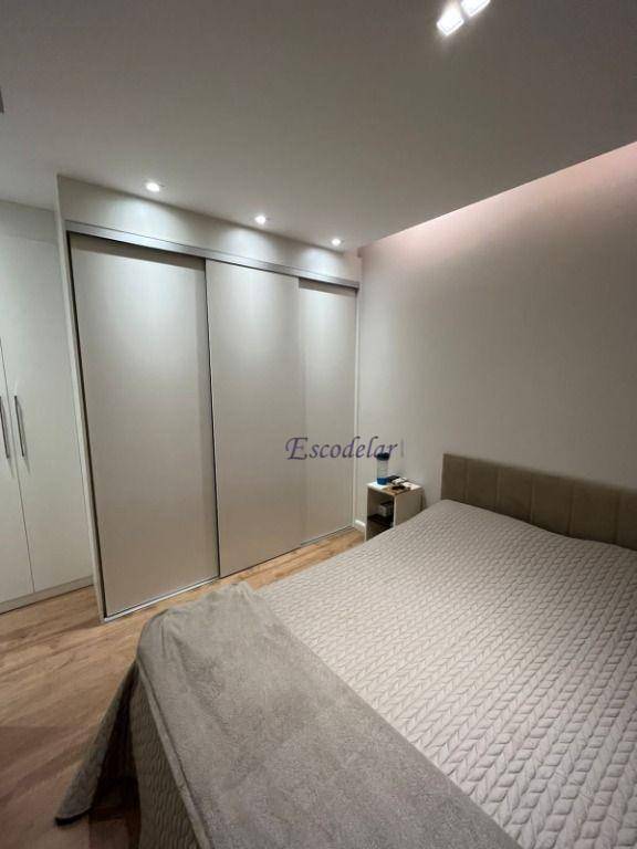 Apartamento à venda com 2 quartos, 64m² - Foto 11