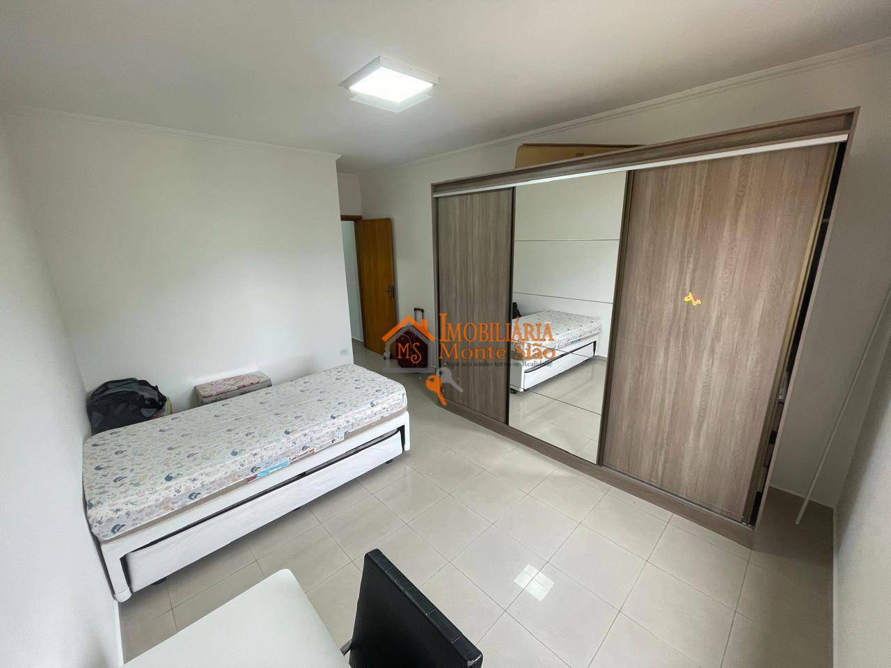 Sobrado à venda com 3 quartos, 140m² - Foto 17