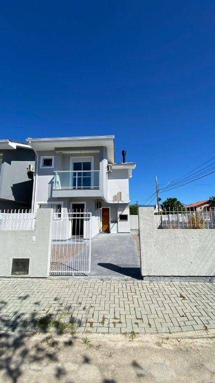 Sobrado à venda com 2 quartos, 78m² - Foto 2