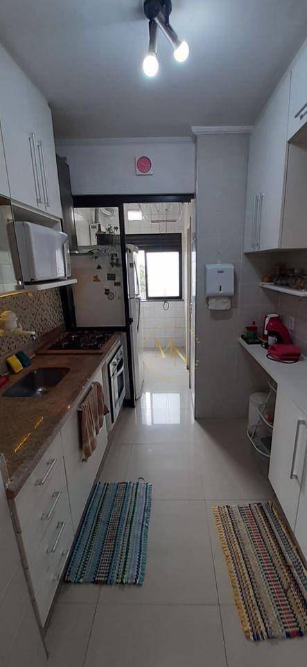 Apartamento à venda com 3 quartos, 69m² - Foto 43