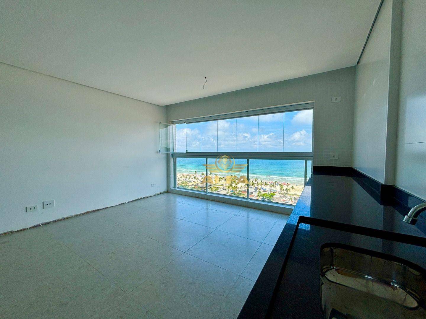 Apartamento à venda com 2 quartos, 56m² - Foto 5