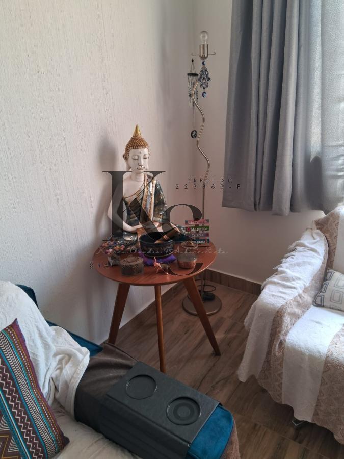 Apartamento à venda com 3 quartos, 90m² - Foto 20