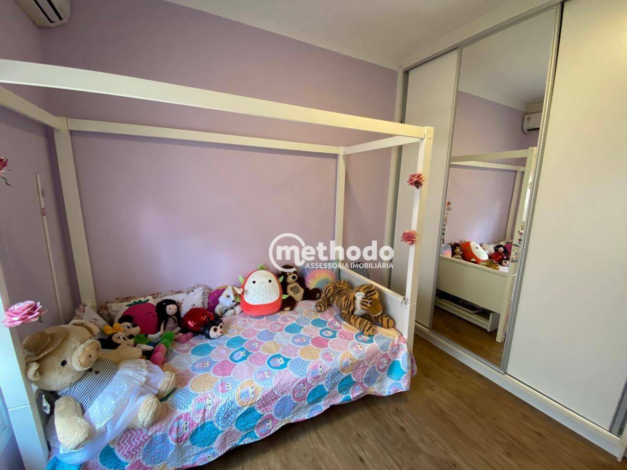 Casa de Condomínio à venda com 3 quartos, 230m² - Foto 19