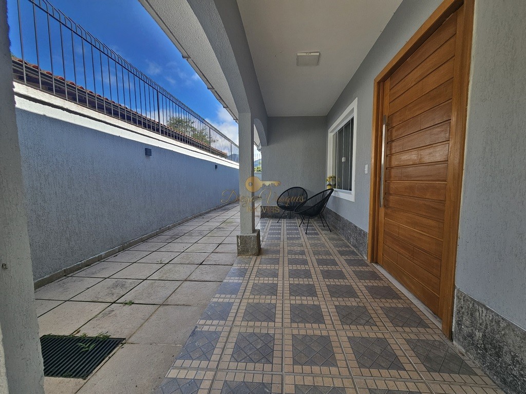 Casa à venda com 3 quartos, 160m² - Foto 29