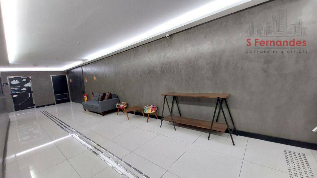 Conjunto Comercial-Sala à venda e aluguel, 411m² - Foto 22