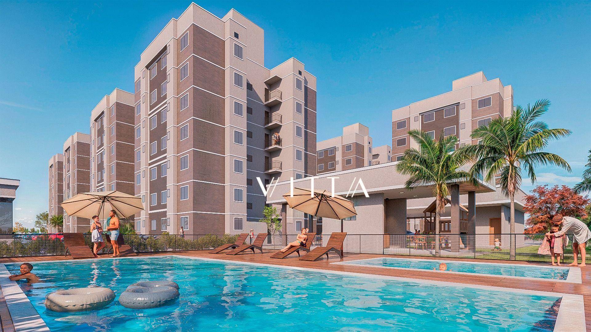 Apartamento, 2 quartos, 52 m² - Foto 5