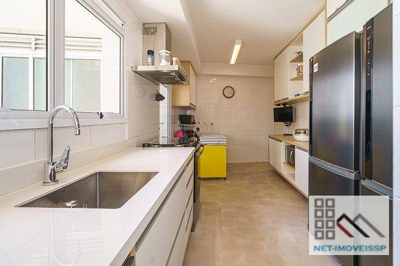 Apartamento à venda com 4 quartos, 240m² - Foto 24