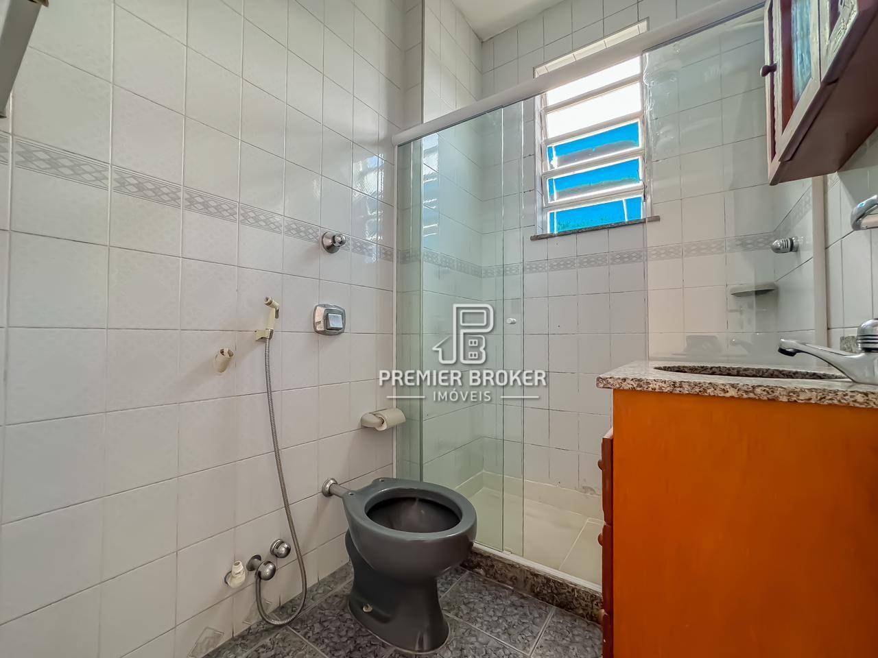 Apartamento para alugar com 1 quarto, 29m² - Foto 5