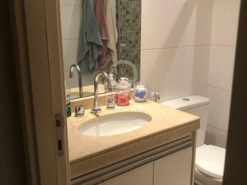 Apartamento à venda com 4 quartos, 144m² - Foto 9