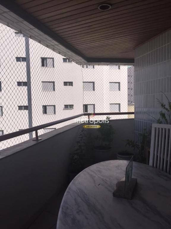 Apartamento à venda e aluguel com 3 quartos, 165m² - Foto 12