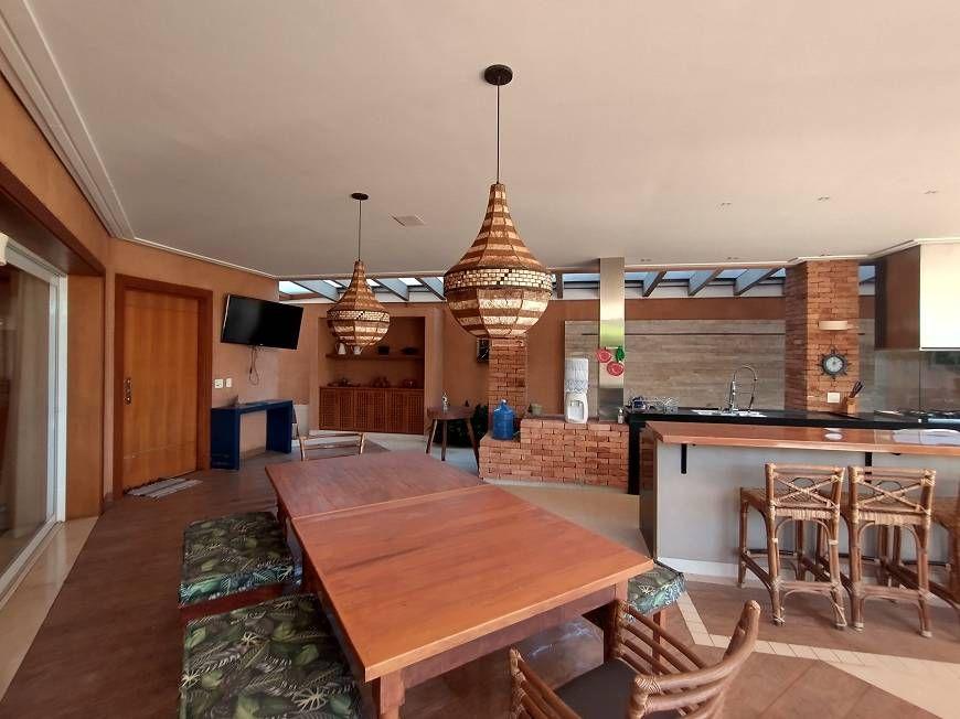 Casa à venda com 4 quartos, 500m² - Foto 3