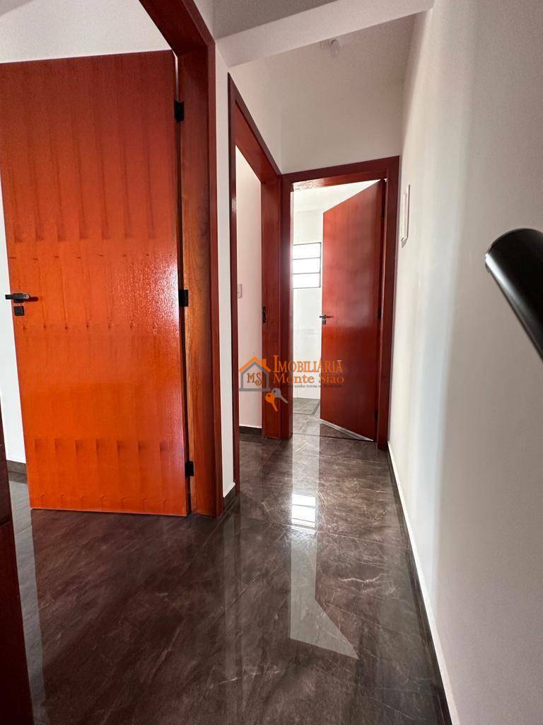 Sobrado à venda com 2 quartos, 72m² - Foto 17