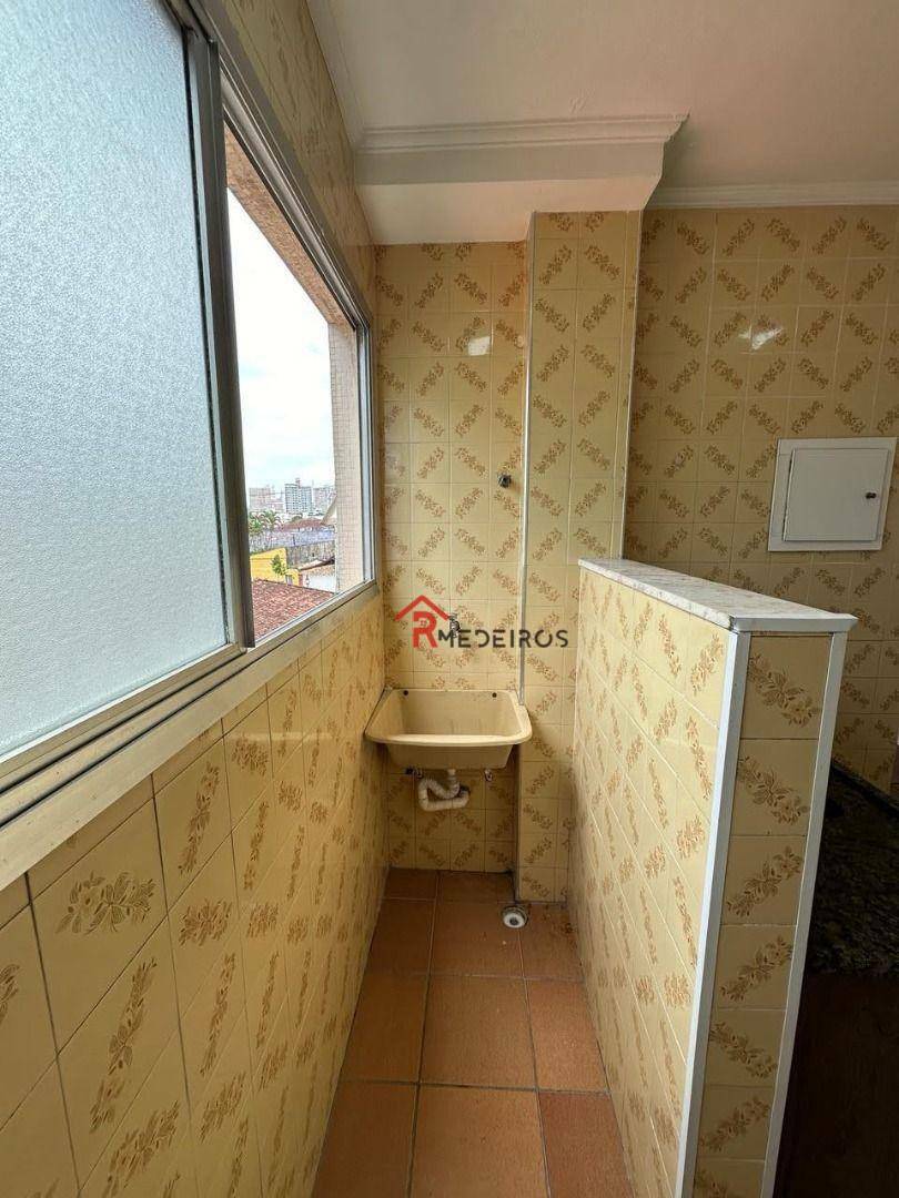 Apartamento à venda com 1 quarto, 42m² - Foto 9