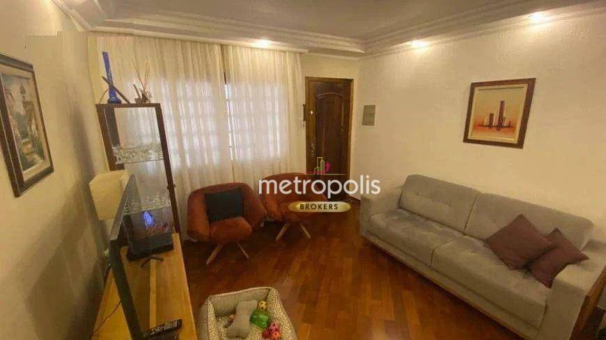 Sobrado à venda com 3 quartos, 159m² - Foto 2