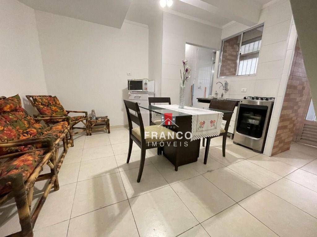 Apartamento à venda com 2 quartos, 55m² - Foto 5