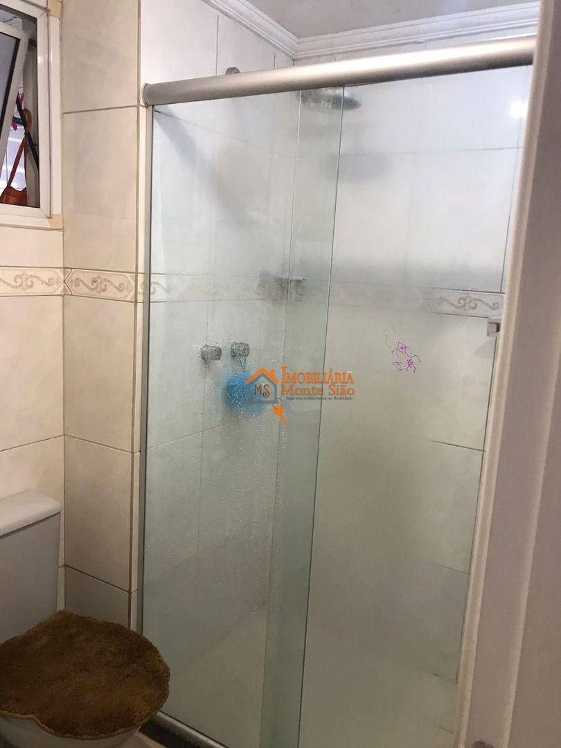 Apartamento à venda com 3 quartos, 69m² - Foto 16