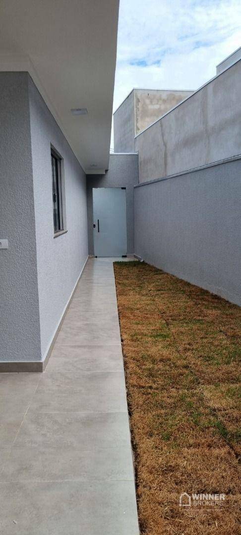 Casa à venda com 3 quartos, 87m² - Foto 17