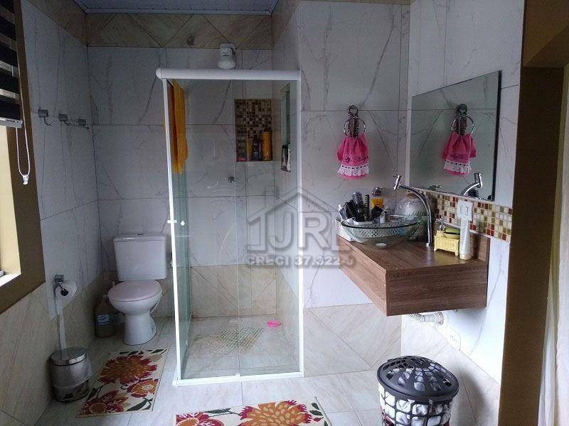 Casa à venda com 3 quartos, 125m² - Foto 10