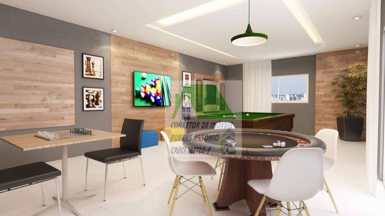 Apartamento à venda com 3 quartos, 110m² - Foto 15