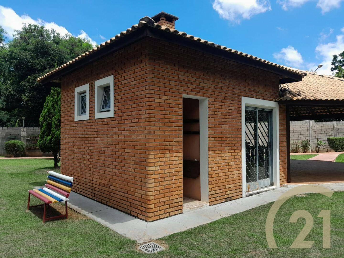 Casa de Condomínio à venda com 3 quartos, 250m² - Foto 44